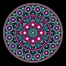 Circle Mandala